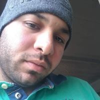 Sayed Borham