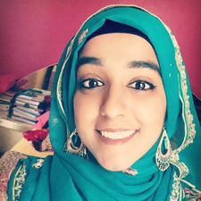 Hagerah Malik