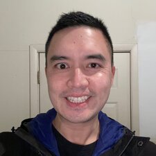 Andre Chouravong