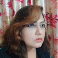 Moutan Ghosal