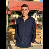 Amir Abed