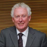 Gordon Hunter