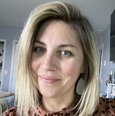 Lisa Hedgecock