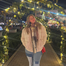 Gracie Smith