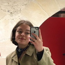 Louise Desmarchelier