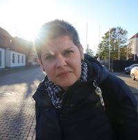 Živilė Simonaitytė
