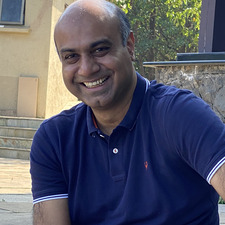 Anand Ganesan