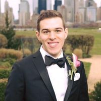 Jonathan Steinberg