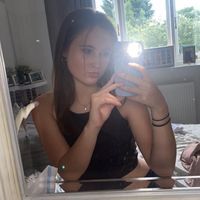Kira Crudgington