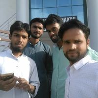 Sajid Ansari
