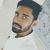 Logeshwaran Logeshwaran