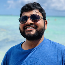 Sampath Kumar