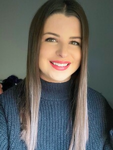 Jen Wilson