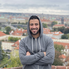 Mohamed Abdelgawad
