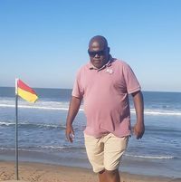 Anthony Ngwenya