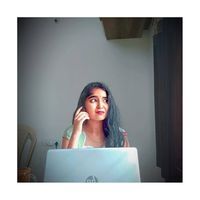 Ramya Shree