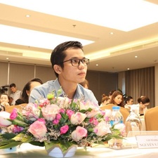 Nguyễn Văn  Chung