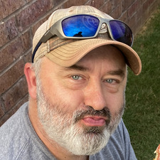 Jeff Reiling