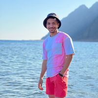 Mohamed Ayman