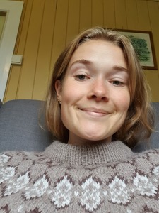 Synne Bråthen