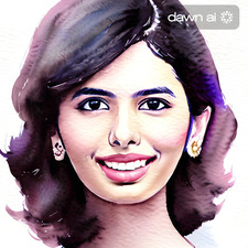 Maitreyee Kulkarni