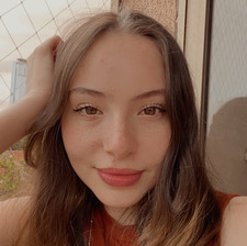 Ayline Sapiain Cáceres