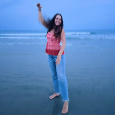 Ryleigh Borbash Woolhouse