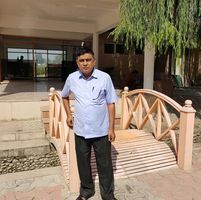 Muktar Akbar