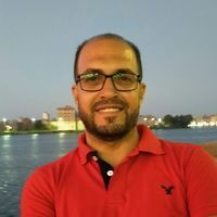 Mohamed Khalaf