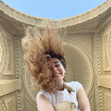 Perishan Benderli