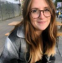 Ana Vandepeer
