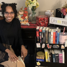 Timyah Gaines-George