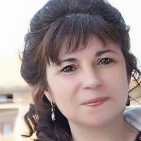 Росица Петрова