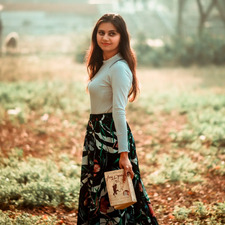 Aastha J Parmar