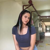 Eiraliz Cafugauan
