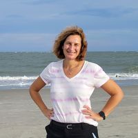 Jacqueline Berkowitz