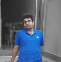 Shrenik Seth