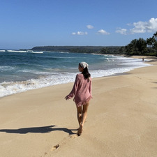 Cheyenne ⋆ ˚₊‧