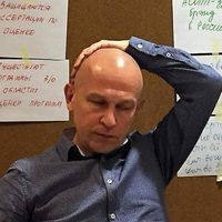 Владимир Балакирев