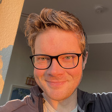 Sebastian Preller