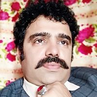 Shoukat Bhatti