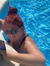 Redhead...