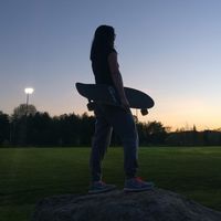 Kailey Chen