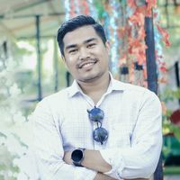Birochan Thakuri
