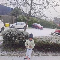 Sudarshini Sreedharan