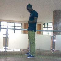 Nzawe Naibei