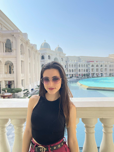 Elaa Bouazza