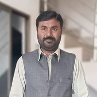 Shahid Qureshi