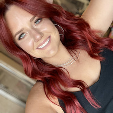 Kelsi Pullan