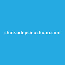 Chốt Số Đẹp Siêu Chuẩn
